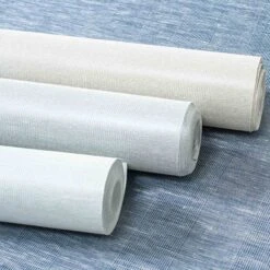 Ethel Grasscloth Wallpaper -Furniture & Decoration Shop EthelGrassclothWallpaper.05