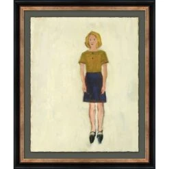 Everyday People - Margaret