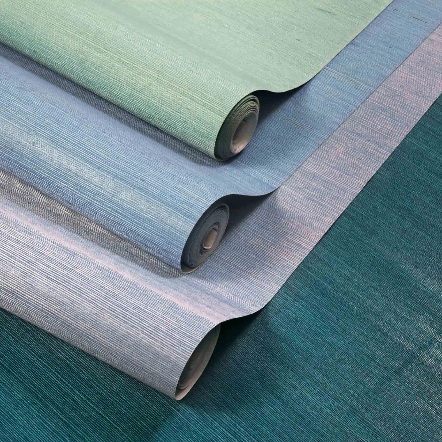 Ezra Sisal Grasscloth Wallpaper 4 Ezra Sisal Grasscloth Wallpaper - Image 2