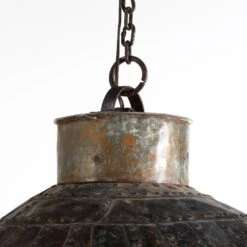 Industrial Chandelier -Furniture & Decoration Shop FL41 28IndustrialChandelier.03