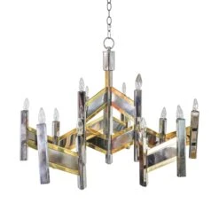 Sciolari Chandelier