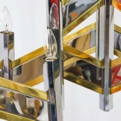 Sciolari Chandelier -Furniture & Decoration Shop FL46 19SciolariChandelier.03