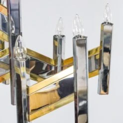 Sciolari Chandelier -Furniture & Decoration Shop FL46 19SciolariChandelier.04