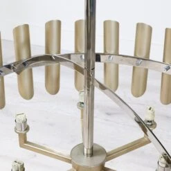 Modern Chandelier -Furniture & Decoration Shop FL46 22ModernChandelier.03