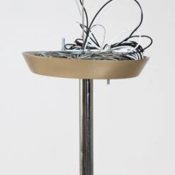 Modern Chandelier -Furniture & Decoration Shop FL46 22ModernChandelier.04