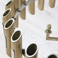 Modern Chandelier -Furniture & Decoration Shop FL46 22ModernChandelier.05