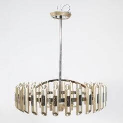 Modern Chandelier -Furniture & Decoration Shop FL46 22ModernChandelier.06