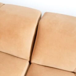 Faye Sectional -Furniture & Decoration Shop FayeSectional.07