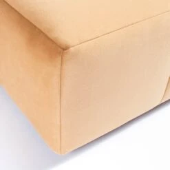 Faye Sectional -Furniture & Decoration Shop FayeSectional.08