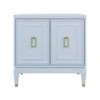 Fifi Chest In Pale Blue 1 Fifi Chest In Pale Blue -Furniture & Decoration Shop FifiChest.01