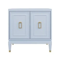 Fifi Chest In Pale Blue