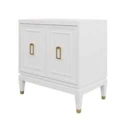 Fifi Chest In White -Furniture & Decoration Shop FifiChestinWhite.02 00a56b0c dce8 4f78 a00c 601fd5ccb3fa