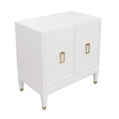 Fifi Chest In White -Furniture & Decoration Shop FifiChestinWhite.03 3e679830 1865 458a a9ac 89e423eea057