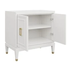 Fifi Chest In White -Furniture & Decoration Shop FifiChestinWhite.04 686aed96 78cc 4304 98f9 6e8f536e7612