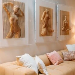 Encrypt 3D Portrait -Furniture & Decoration Shop Firewall.08