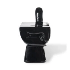 Fist Chair - Black 11 Fist Chair - Black -Furniture & Decoration Shop FistChair Black.03