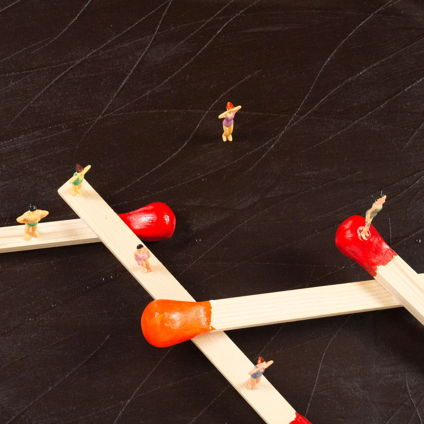 Flash Burn 4 Flash Burn - Image 2