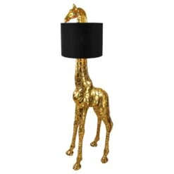 Floor Lamp - Gigi Giraffe