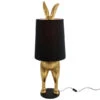 Floor Lamp - Hiding Rabbit 2 Floor Lamp - Hiding Rabbit -Furniture & Decoration Shop FloorLamp HidingRabbit.01