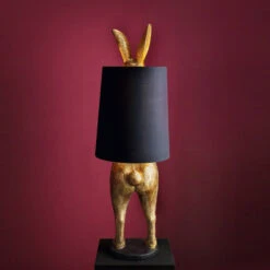 Floor Lamp - Hiding Rabbit -Furniture & Decoration Shop FloorLamp HidingRabbit.04