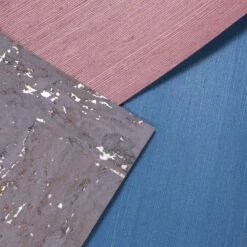 Florence Cork Wallpaper -Furniture & Decoration Shop FlorenceCorkWallpaper.02