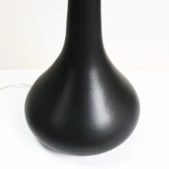 Floyd Lamp In Satin Black 8 Floyd Lamp In Satin Black -Furniture & Decoration Shop FloydLampinSatinBlack.03