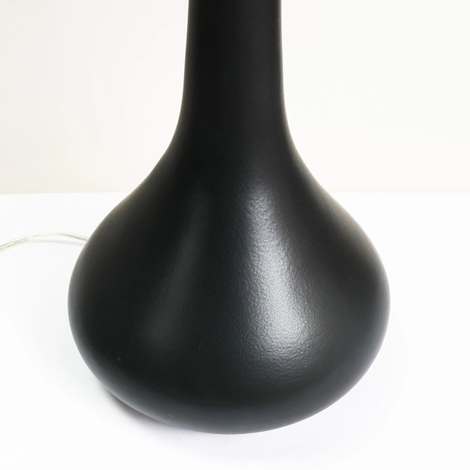 Floyd Lamp In Satin Black 5 Floyd Lamp In Satin Black - Image 3