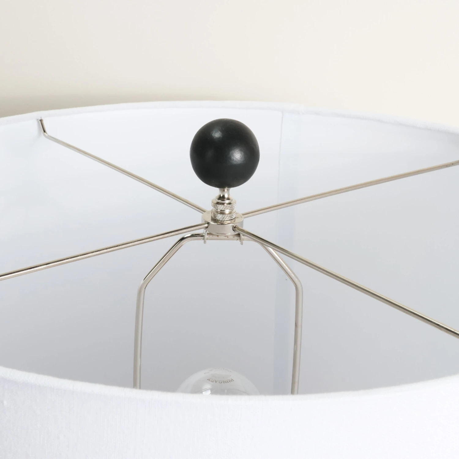 Floyd Lamp In Satin Black 6 Floyd Lamp In Satin Black - Image 4