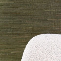 Ford Hemp Grasscloth Wallpaper -Furniture & Decoration Shop FordGrassclothWallpaper.03