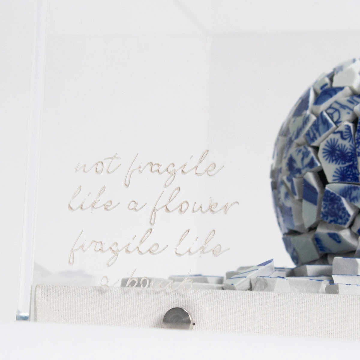 Fragile Like A Bomb 4 Fragile Like A Bomb - Image 2