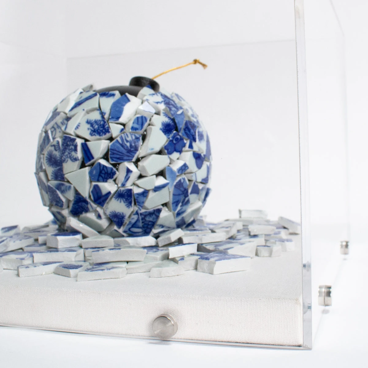 Fragile Like A Bomb 7 Fragile Like A Bomb - Image 5