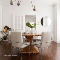 Custom George Dining Table -Furniture & Decoration Shop GeorgeGPOA1