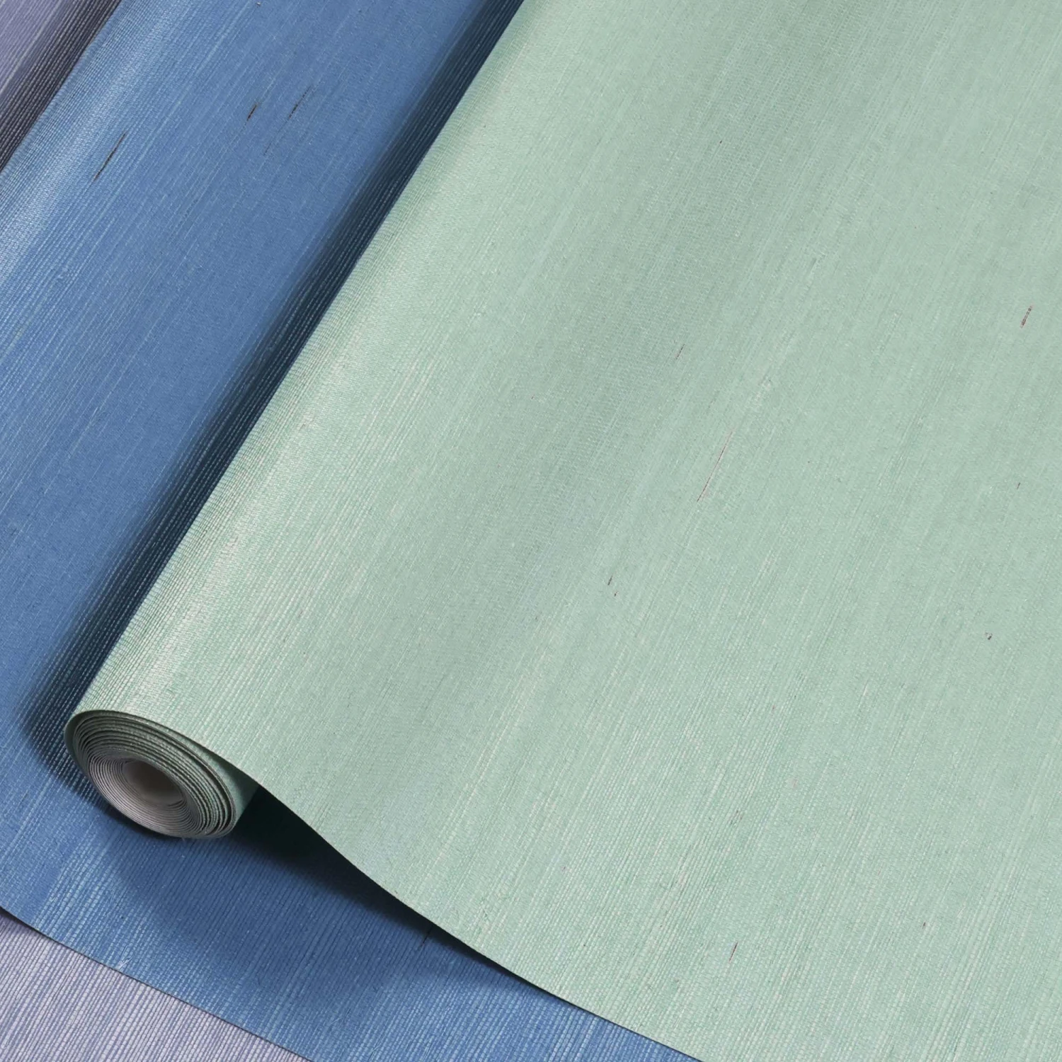 Georgia Sisal Grasscloth Wallpaper 4 Georgia Sisal Grasscloth Wallpaper - Image 2