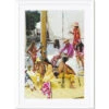 Getty Images ‘Colorful Crew’ By Slim Aarons -Furniture & Decoration Shop GettyImages ColorfulCrew bySlimAarons.01