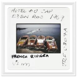 Getty Images 'Hotel Du Cap-Eden-Roc - Slide' By Slim Aarons