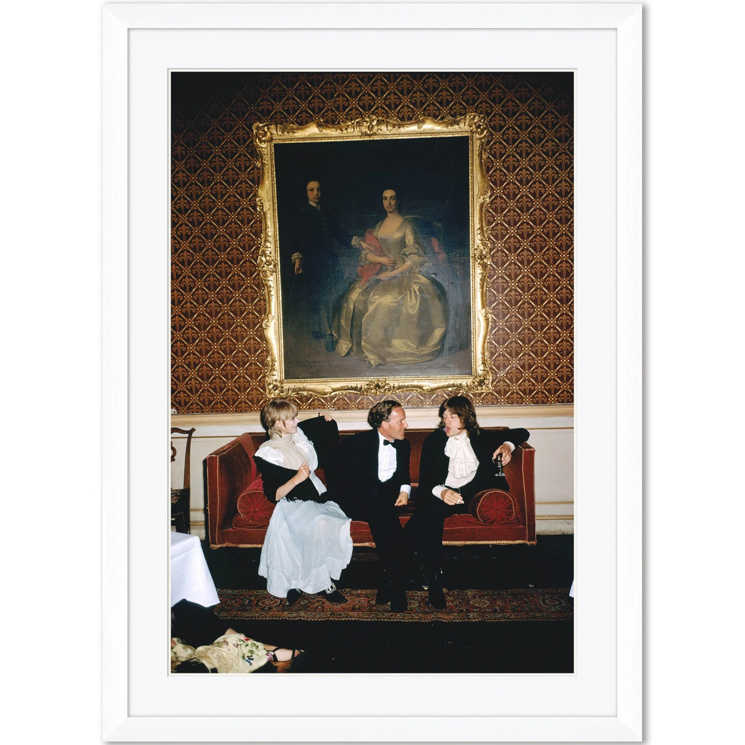 Getty Images 'Pop And Society' By Slim Aarons 3 Getty Images 'Pop And Society' By Slim Aarons