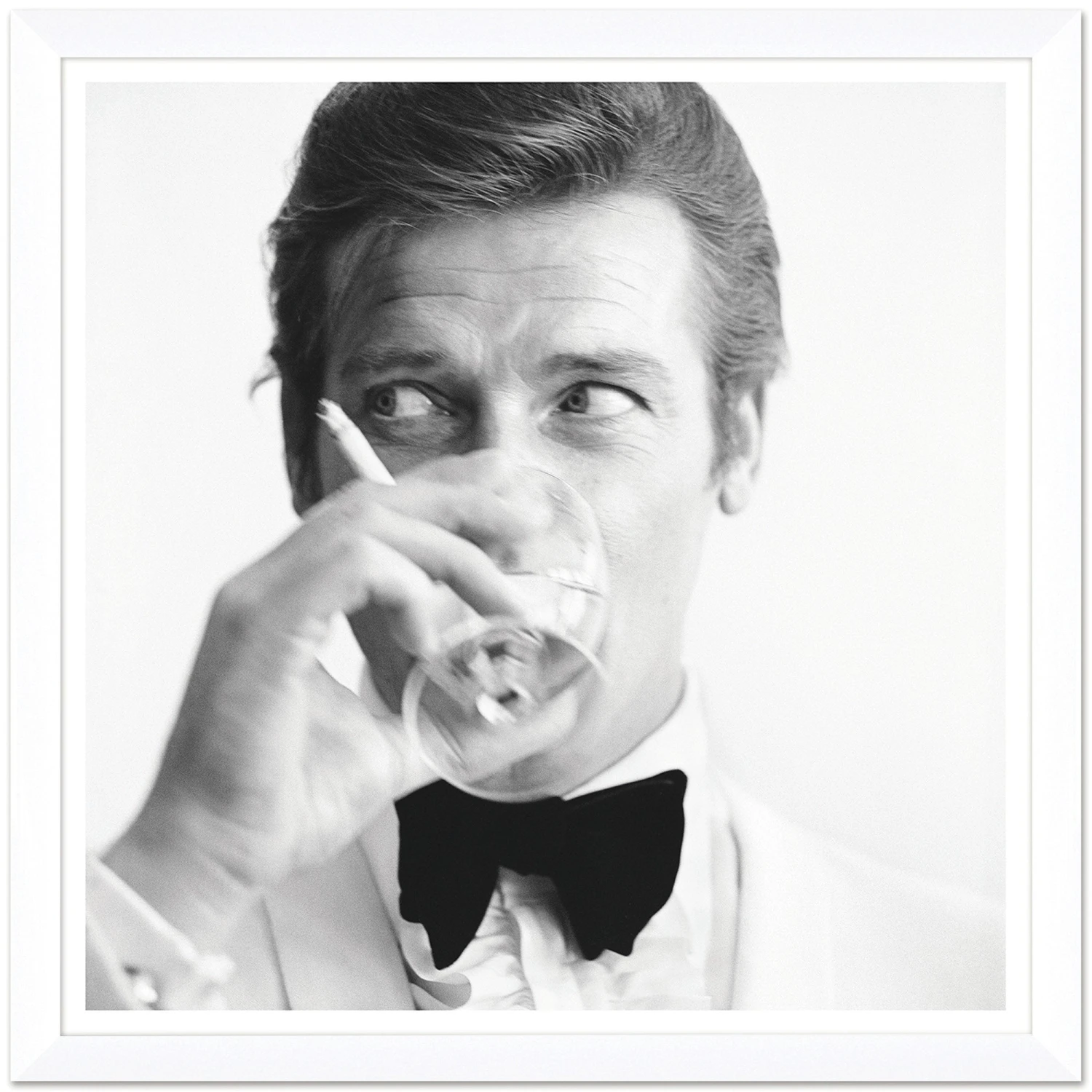 Getty Images 'Shaken Not Stirred' By Peter Ruck 3 Getty Images 'Shaken Not Stirred' By Peter Ruck