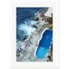 Getty Images 'Pool On Amalfi Coast' By Slim Aarons -Furniture & Decoration Shop Getty 20Images 20 Pool 20on 20Amalfi 20Coast 20by 20Slim 20Aarons.01 e7b65663 9762 417d a24d e97c671f2959