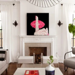 Gibbs Bench In Ivory -Furniture & Decoration Shop Gibbs 20Bench 20In 20White.05