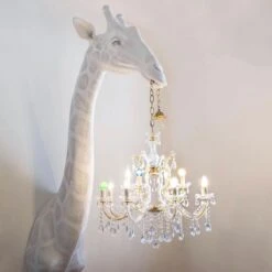 Giraffe In Love Wall Lamp 7 Giraffe In Love Wall Lamp -Furniture & Decoration Shop Giraffe 20In 20Love 20Wall 20Lamp.03