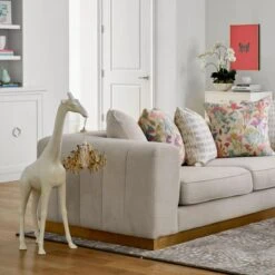 Giraffe In Love XS - White 15 Giraffe In Love XS - White -Furniture & Decoration Shop Giraffe 20In 20Love 20XS 20 20White.07