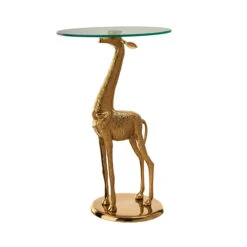 Giraffe Side Table -Furniture & Decoration Shop Giraffe 20Side 20Table.03