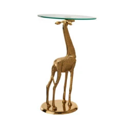 Giraffe Side Table -Furniture & Decoration Shop Giraffe 20Side 20Table.04