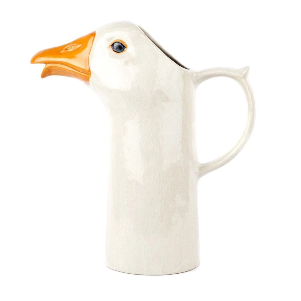 Goose Water Jug 3 Goose Water Jug