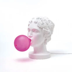 Grace Lamp By Seletti -Furniture & Decoration Shop Grace Lamp by Seletti.01