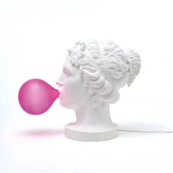 Grace Lamp By Seletti -Furniture & Decoration Shop Grace Lamp.03