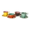 Grandpa Tea Set - Set Of 4 -Furniture & Decoration Shop GrandpaTeaSet Setof4.01