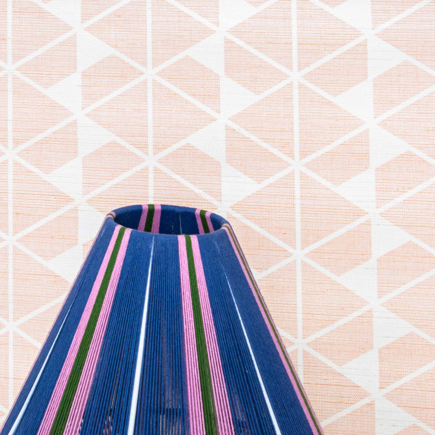 Alice Grasscloth Wallpaper 4 Alice Grasscloth Wallpaper - Image 2