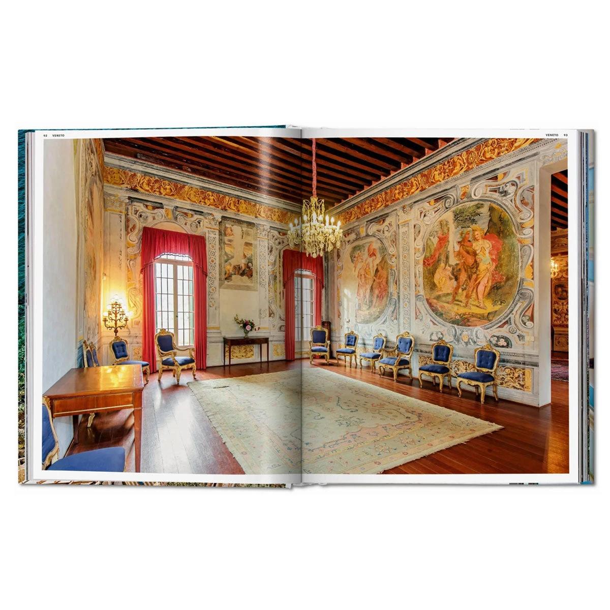 Great Escapes Italy. The Hotel Book 5 Great Escapes Italy. The Hotel Book - Image 3