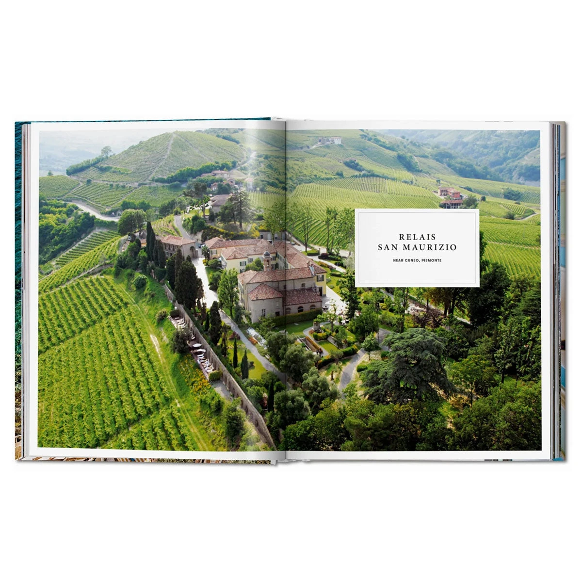 Great Escapes Italy. The Hotel Book 6 Great Escapes Italy. The Hotel Book - Image 4